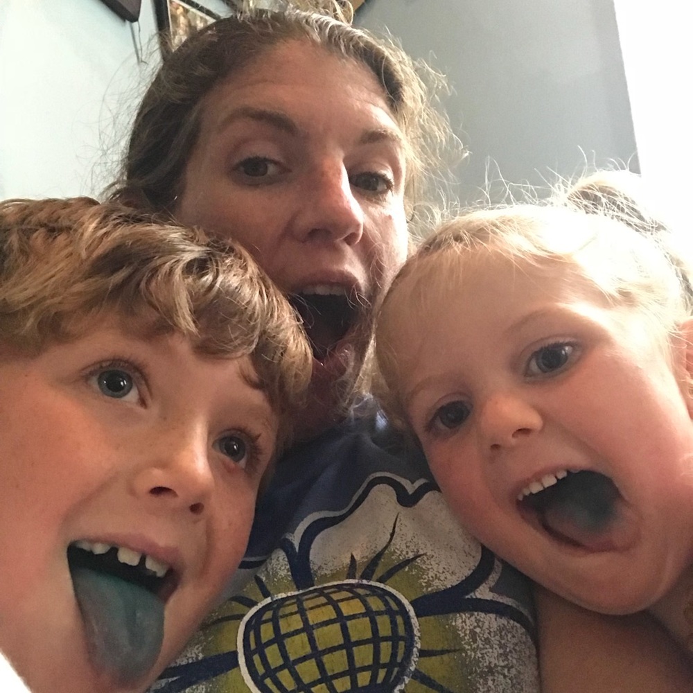 Meet your Posher, Alee